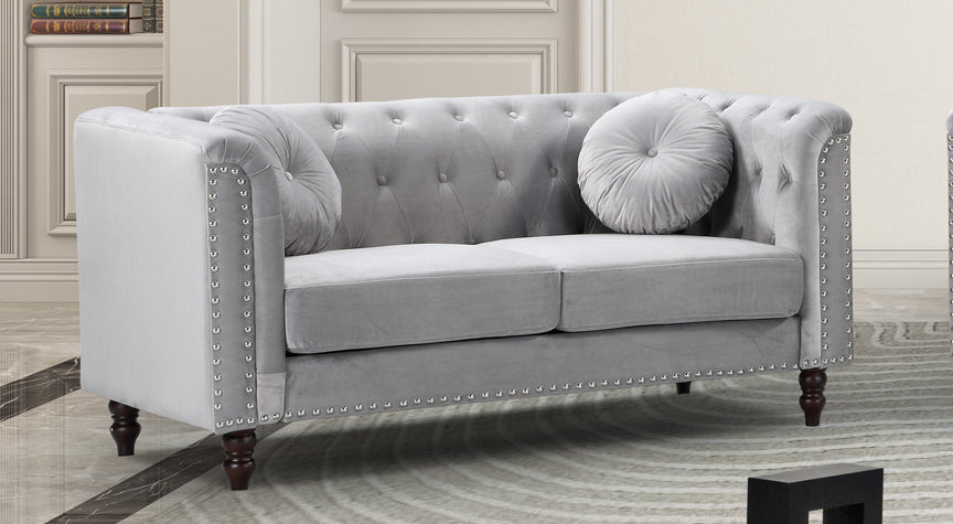 Alnwick 2 Seat Sofa