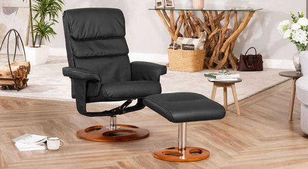 Banbury Swivel Recliner