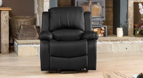 Burghley  Reclining Armchair