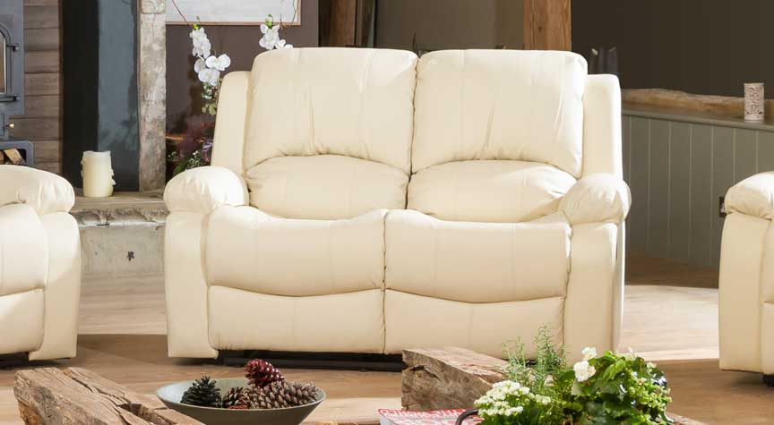 Burghley  2 Seat Recliner