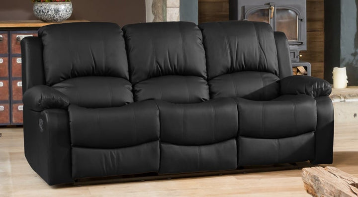 Burghley  3 Seat Recliner