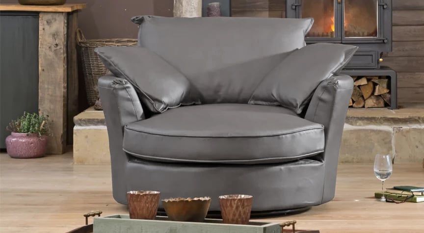 Hardwick Cuddle Chair