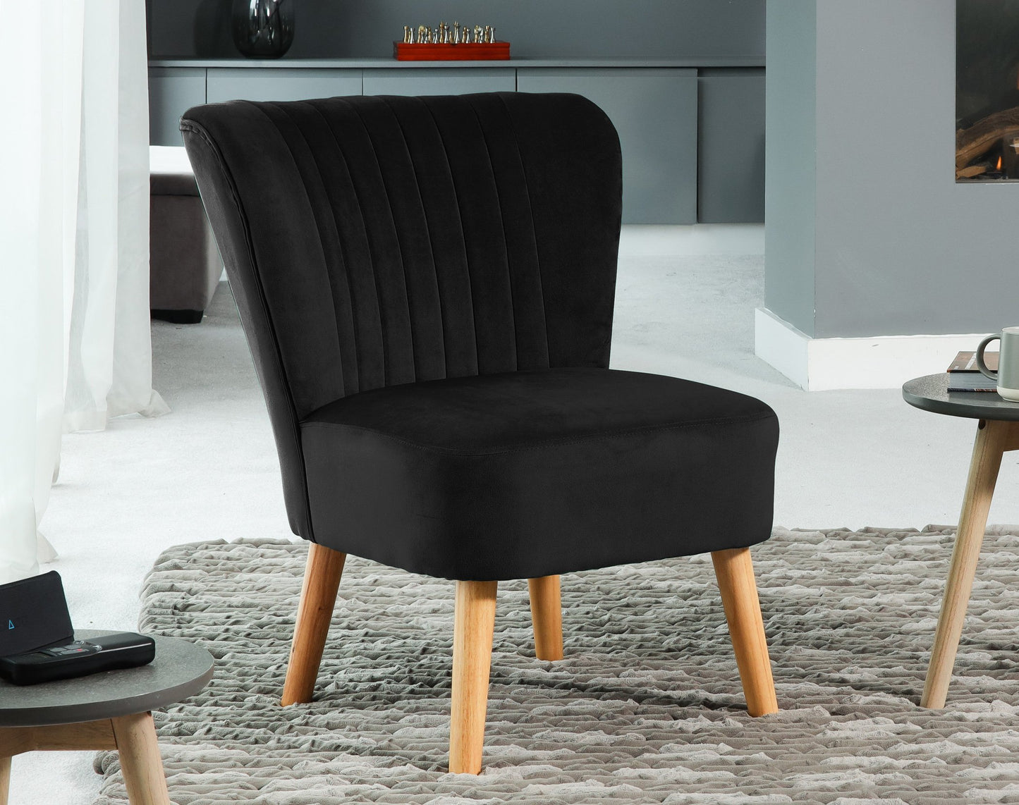 Charlton Accent Chair