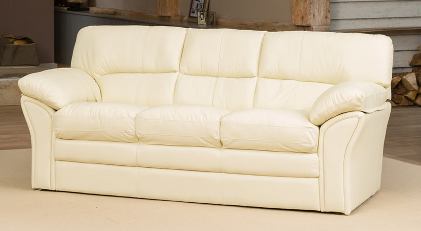 Huntsville 3 Seat Sofa