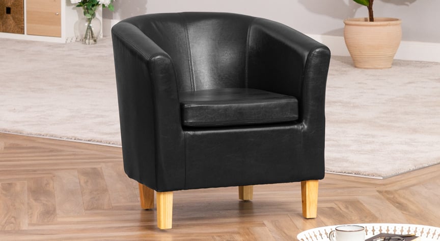 Ludlow Tub Chair