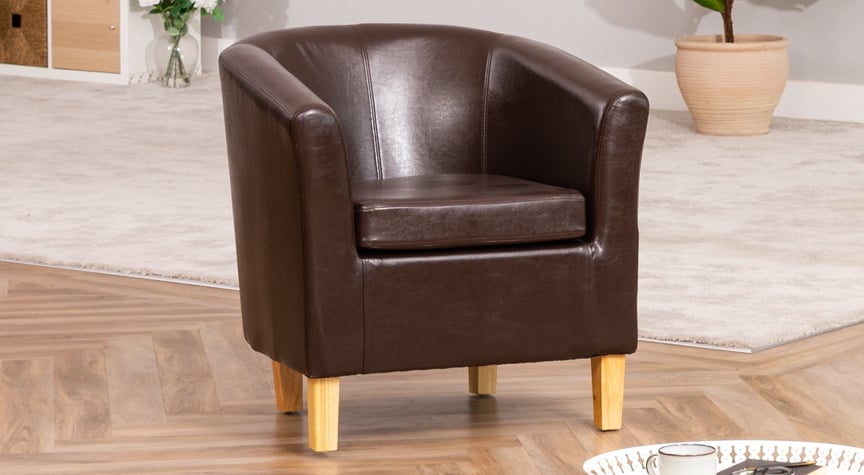 Ludlow Tub Chair