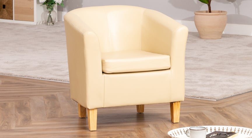 Ludlow Tub Chair