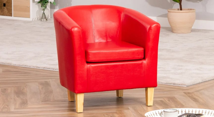 Ludlow Tub Chair