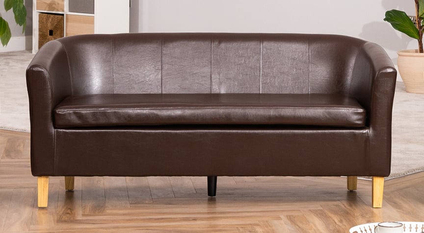 Ludlow 3 Seat Sofa