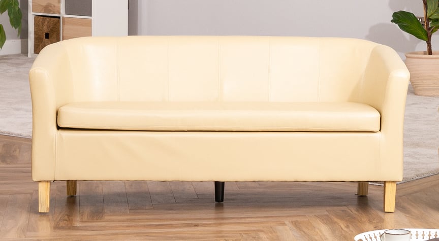 Ludlow 3 Seat Sofa