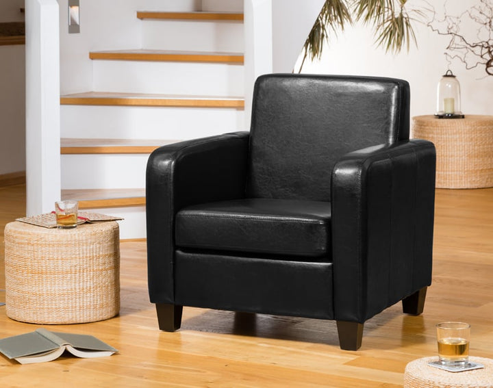 Nelson Armchair