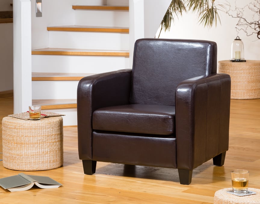 Nelson Armchair