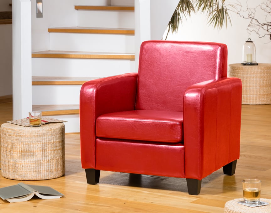 Nelson Armchair