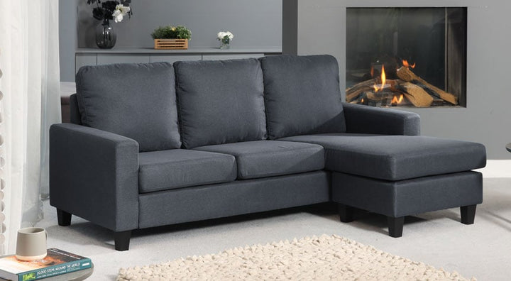 Willowfield Reversible Corner Sofa