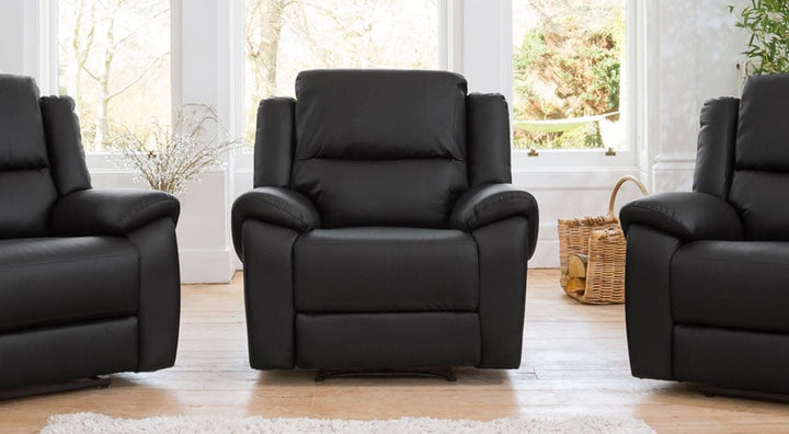 Warwick Reclining Armchair