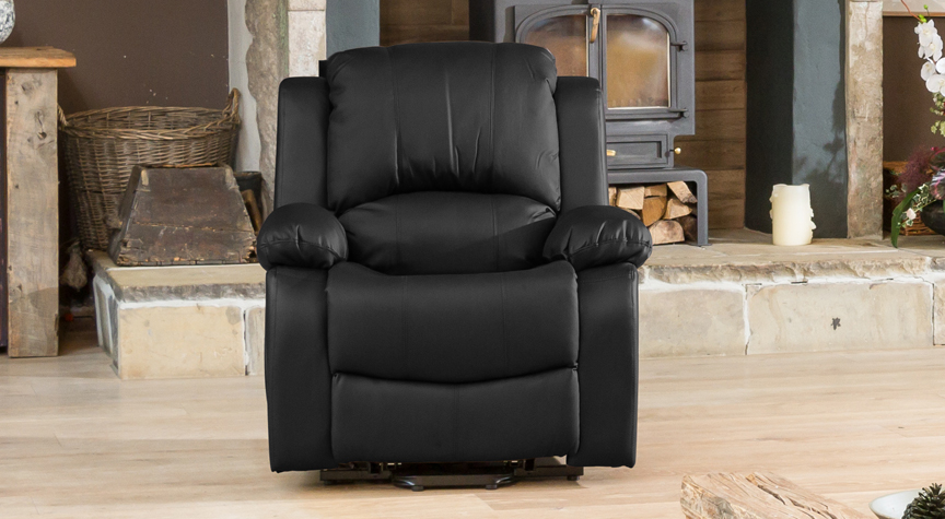 Electric Riser Recliner Chairs